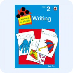 Reading & Writing Education Books